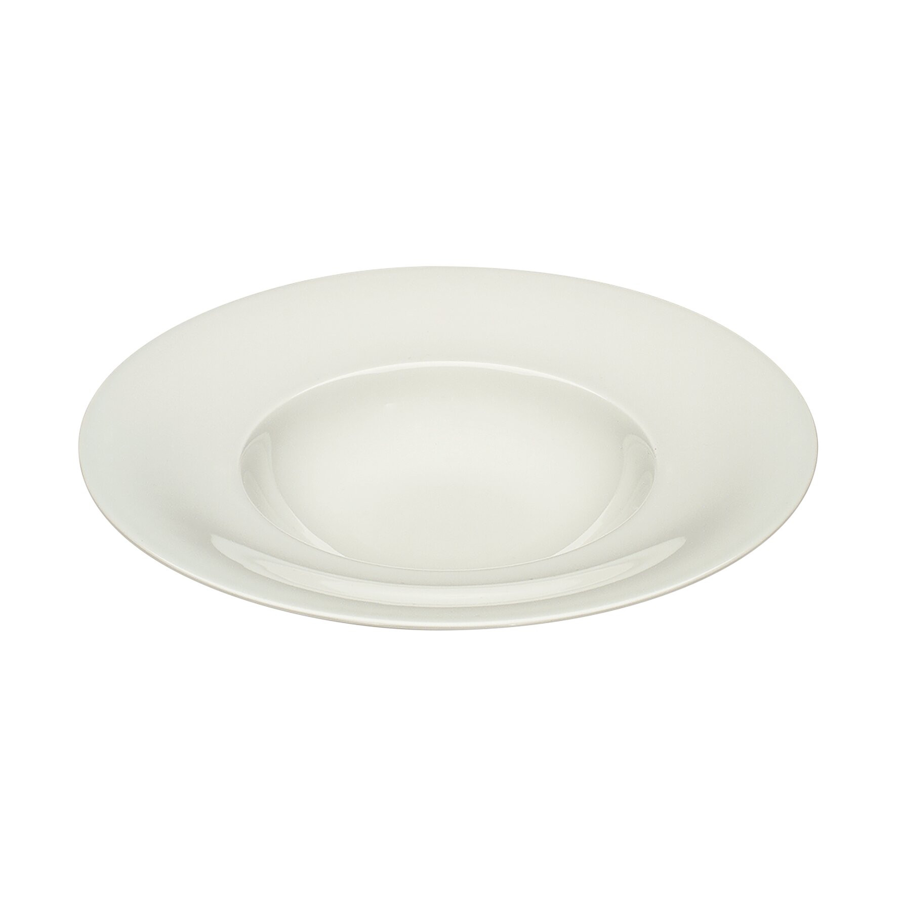 Delight, Teller tief mit Fahne ø 278 mm / 0,43 l